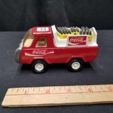 Buddy-L Coca-Cola Truck