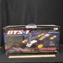 DTS-1 Drag Timing System in box