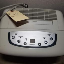 DEHUMIDIFIER