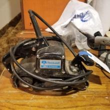 ROCKWELL BELT SANDER