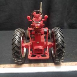 FARMALL "SUPER MTA DIESEL" TRACTOR, WIDE FRONT