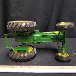 JOHN DEERE "720" TRACTOR HI-CLEAR WIDE FRONT