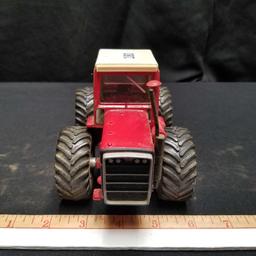 1/32nd Scale MASSEY FERGUSON "1505" TRACTOR 4WD SINGLES BAREBACK