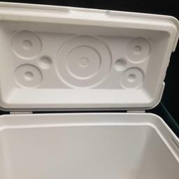 28 quart Coleman Cooler