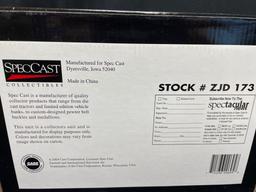 1/16th Scale Spec Cast Collectibles IH HT-340 Turbine Tractor - NIB