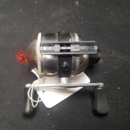 New Zebco Model 33 Reel