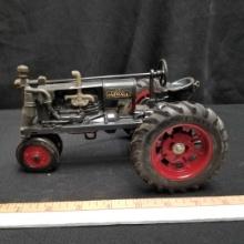 McCORMICK-DEERING "F-20" TRACTOR NARROW FRONT