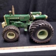 OLIVER "1850" TRACTOR, MFD, OPEN STATION, 3 POINT LSW TIRES