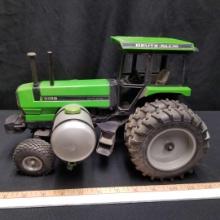 DEUTZ-ALLIS "9150" TRACTOR CAB 2WD DUALS SADDLE TANKS