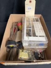 Misc Tools & Supplies