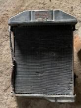 Coventry Radiator