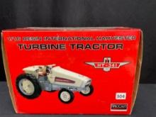 1/16th Scale Spec Cast Collectibles IH HT-341 Turbine Tractor - NIB