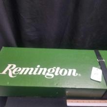 Remington Peerless 12 gauge O/U-26'' Barrel in box wih 3 rem Chokes-Serial #RP009562