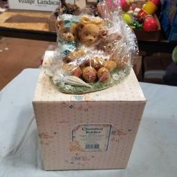 CHERISHED TEDDIES ASSORTMENT