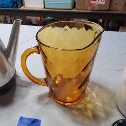 COFFEE POTS AND PITCHER ASSORTMENT