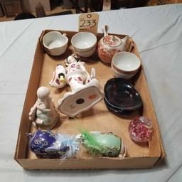 SAKI SET ASSORTMENT