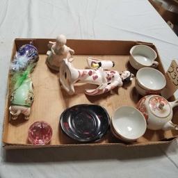 SAKI SET ASSORTMENT