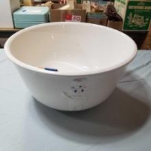 Pillsbury Dough Boy Bowl, 14"