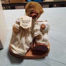 BAIKES BEARS ITEMS