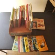 CHILDREN BOOK ASSORTMENT