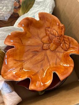 Fall decor....Shipping