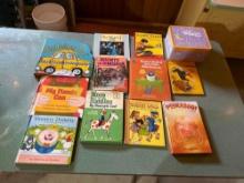 Childrens books. Shipping