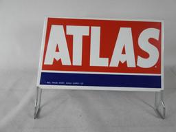 Atlas Wire Tire Stand