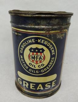 MFA One Pound Grease Can