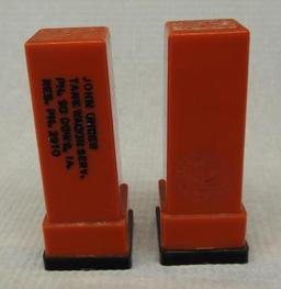 Phillips S&P Gas Pump Shakers