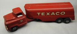 Texaco Buddy L Toy Tanker Truck