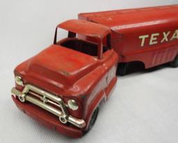 Texaco Buddy L Toy Tanker Truck