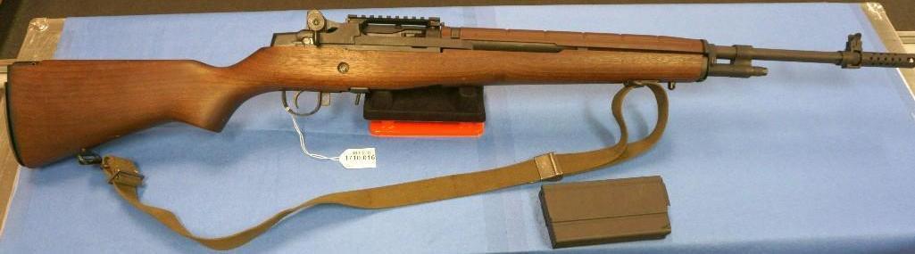 SPRINGFIELD M1A