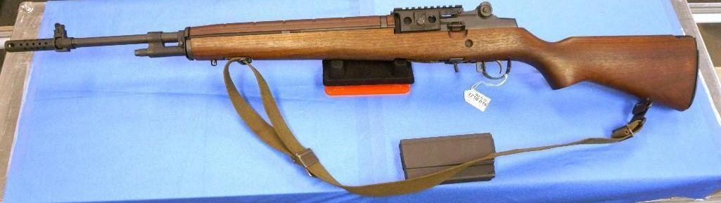 SPRINGFIELD M1A