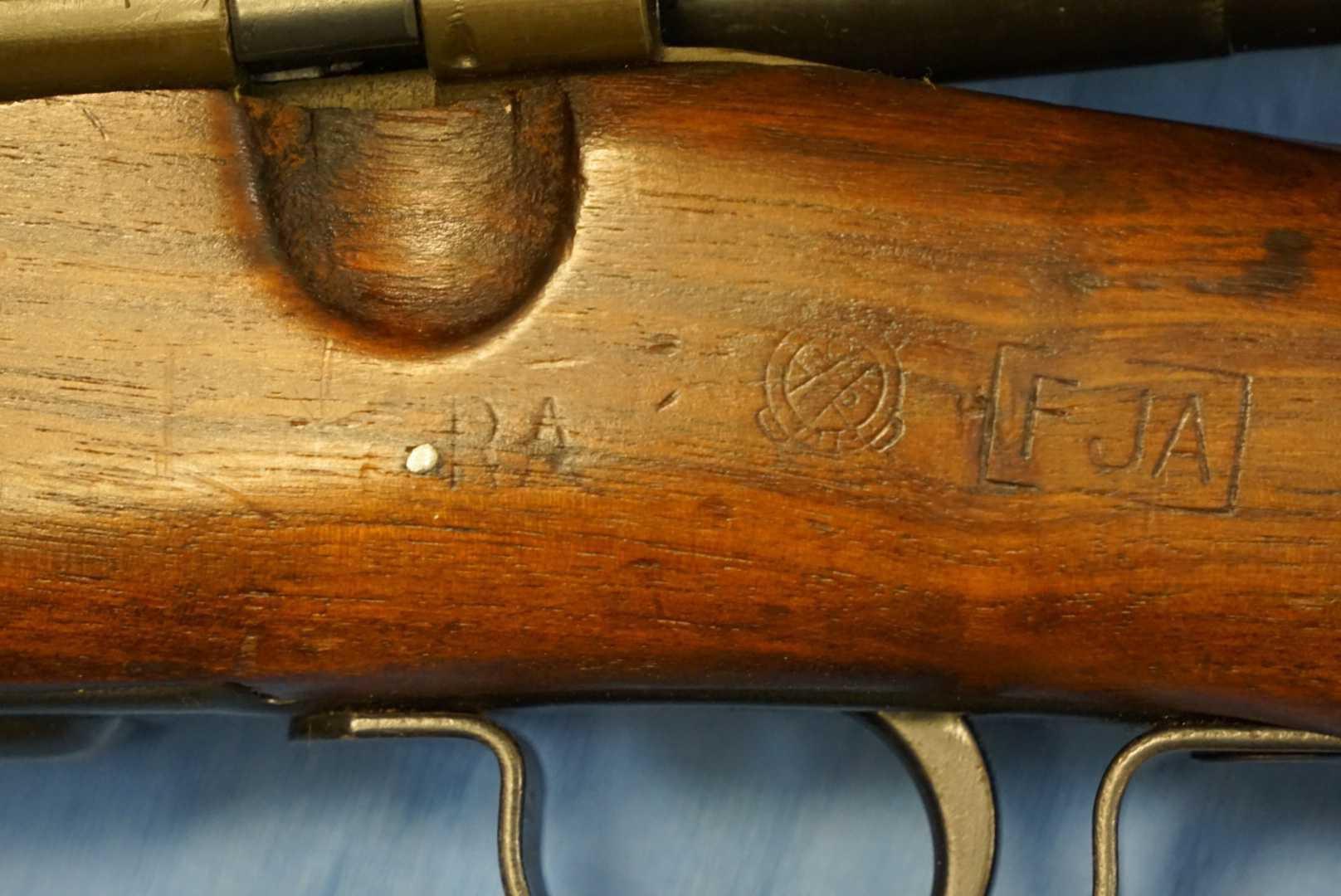 U.S. REMINGTON A3-03