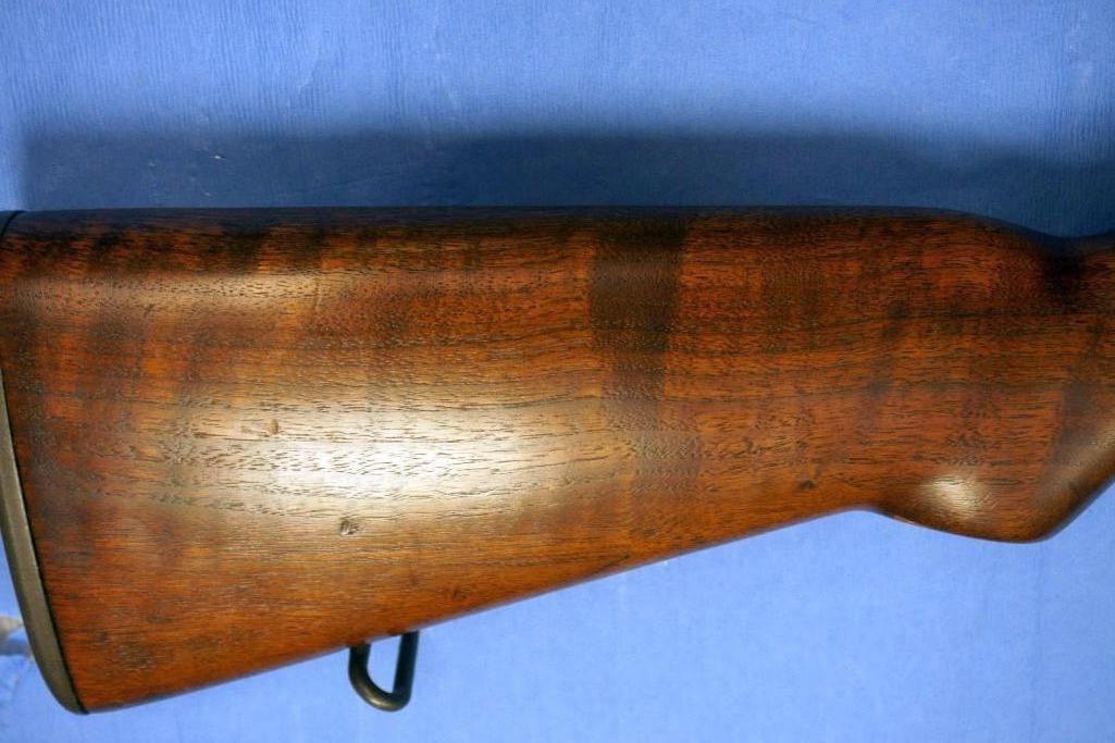 INTERNATIONAL HARVESTER M1 GARAND