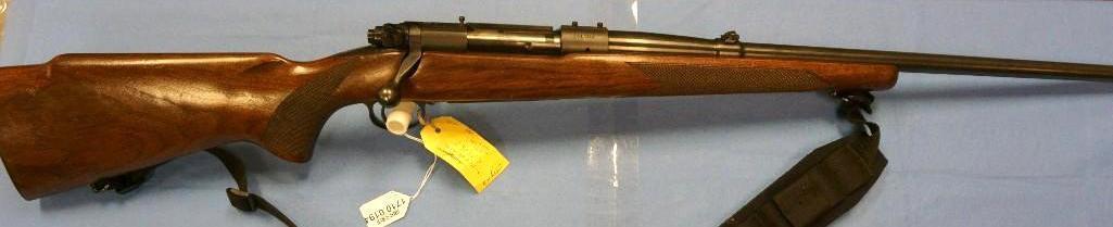 WINCHESTER MODEL 70 (PRE '64)