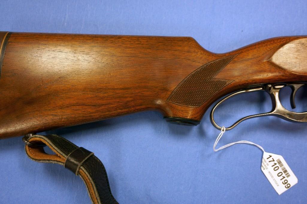 SAVAGE MODEL 99