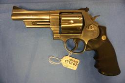 SMITH AND WESSON 625-7