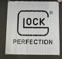 (NEW) GLOCK POS BANNER