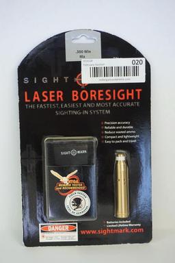 (NEW) .300 WIN MAG BORESIGHT