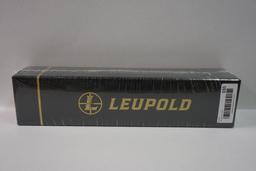 (NEW) LEUPOLD VX-1 2-7X33MM