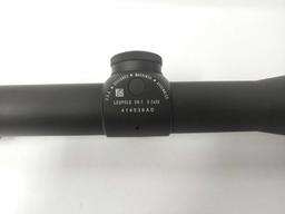 (NEW) LEUPOLD VX-1 2-7X33MM