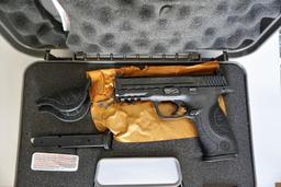 (NIB) S&W M&P9-PC