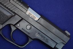 (NEW) SIG SAUER M11-A1 9MM