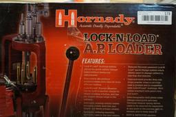 (USED) HORNADY LOCK-N-LOAD