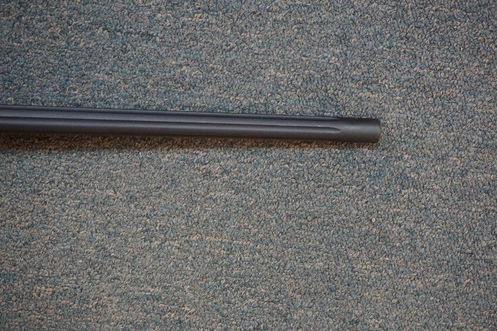 (NEW) MOSSBERG PATRIOT 7MM