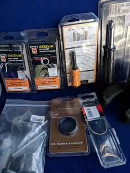 (NEW/USED) MISCELLANEOUS PARTS/ACCESSORIES