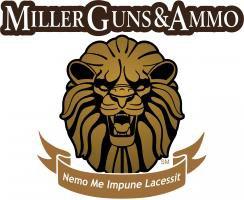 Miller Guns and Ammo