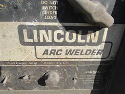 Lincoln Arc Welder