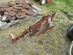 Brinley 1B Plow